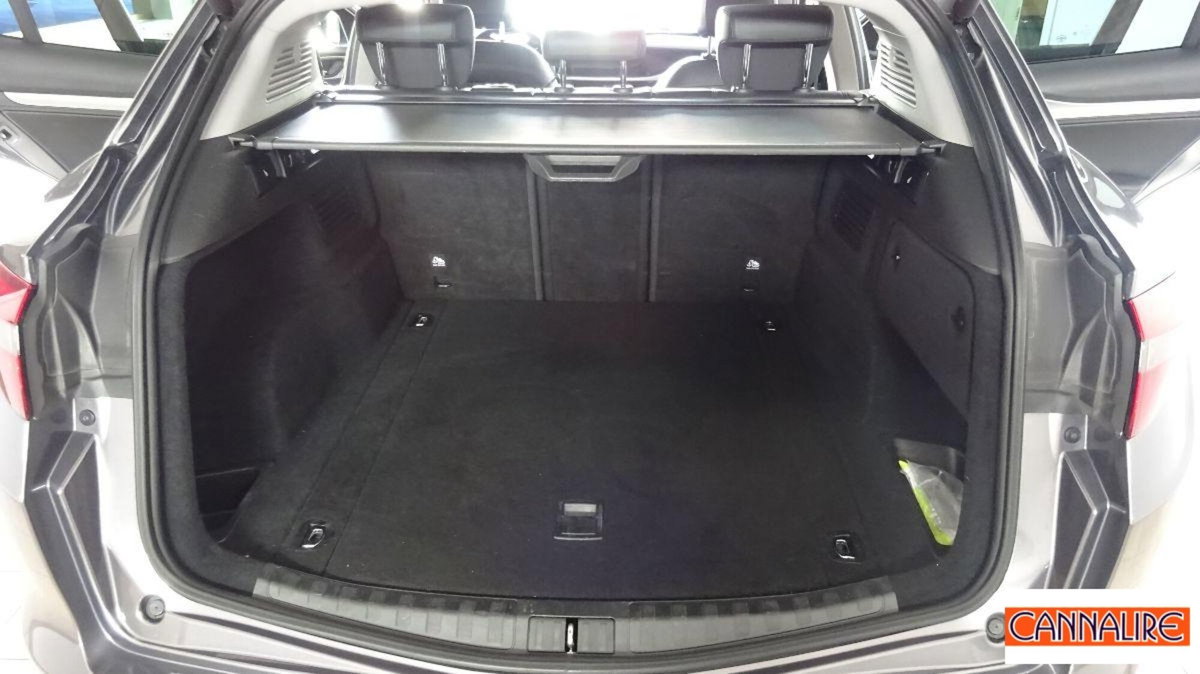 Alfa Romeo Stelvio Stelvio 2.2 Turbodiesel 210 CV AT8 Q4 Veloce Tì (14)